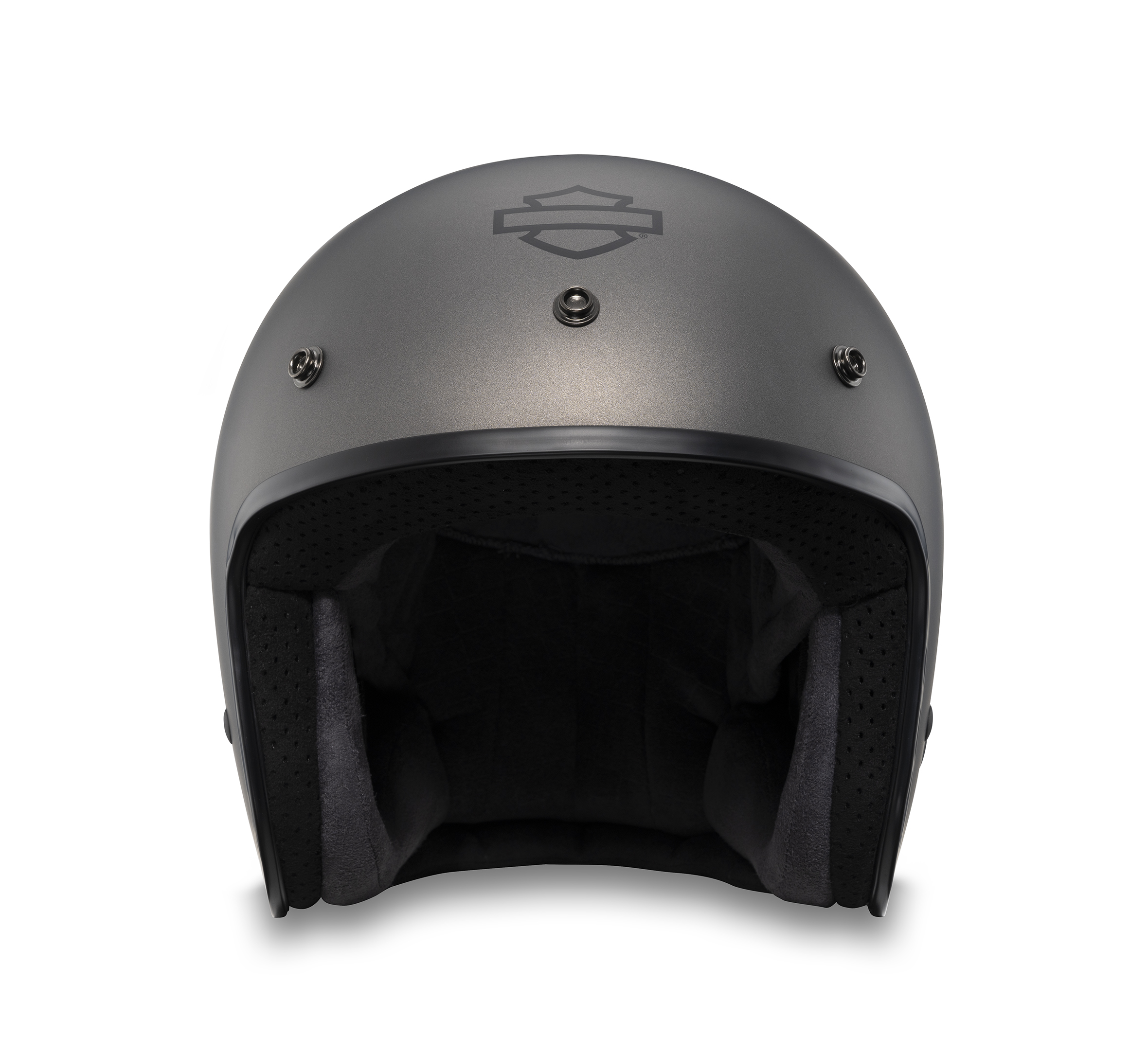 Fury N04 Bluetooth 3/4 Helmet 1