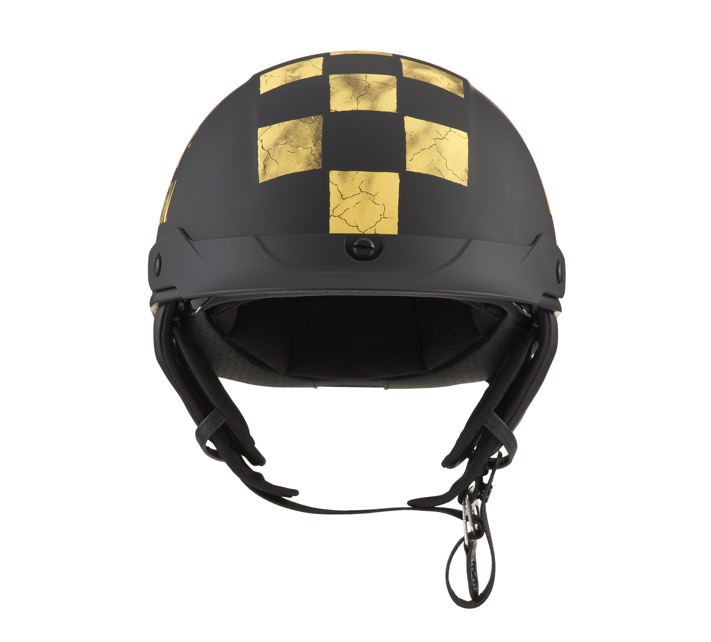 Busby Ultra-Light Sun Shield J03 1/2 Helmet 1